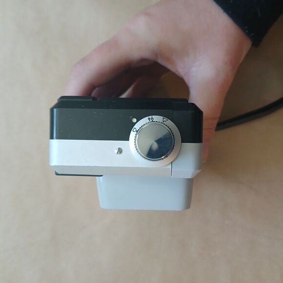 Vintage Minolta AUTOPAK 500 Camera Film Display Prop - Picture 6 of 7